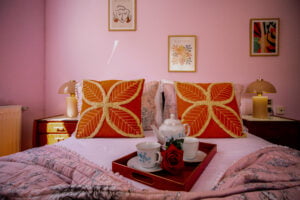 Morisot Suites