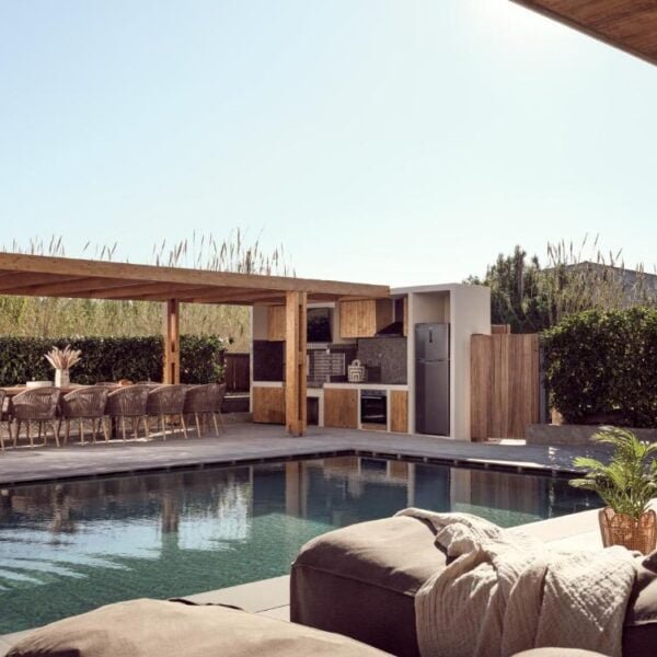 ÒLA Exclusive Residence