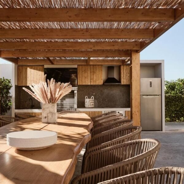 ÒLA Exclusive Residence