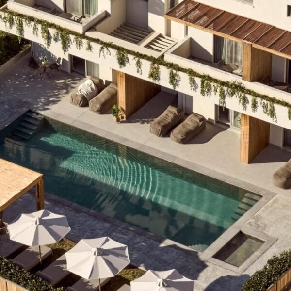 ÒLA Exclusive Residence